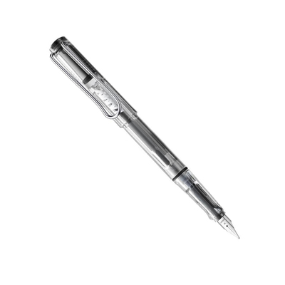 lamy凌美自信系列透明钢笔lamy墨水笔vista钢笔正品包邮