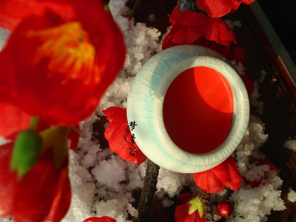 【梦曼谷】古代胭脂膏-纯植物口红口脂-持久保湿-气色滋润唇膏