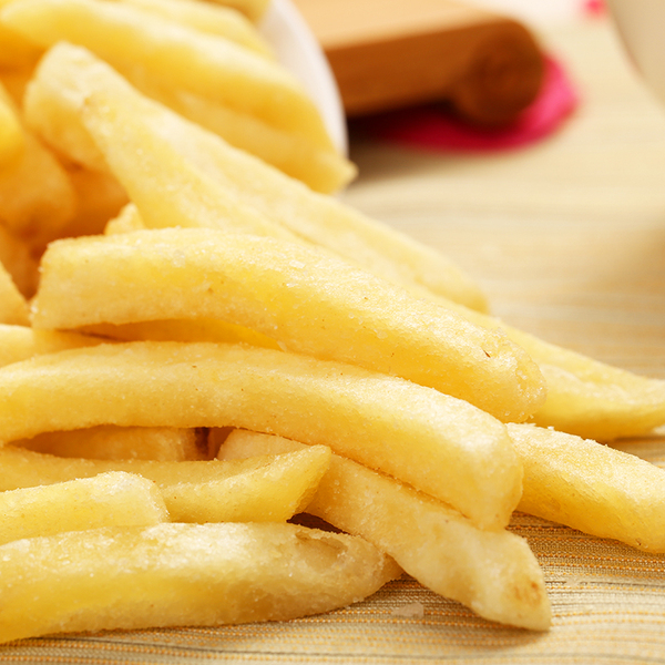 台湾进口食品 pinch撮吧伙伴薯条 蜂蜜黄油味90g膨化薯棒休闲零食