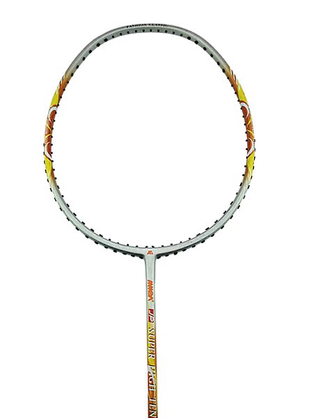 正品摩亚mmoa羽毛球拍4000 摩亚super high tension 4000