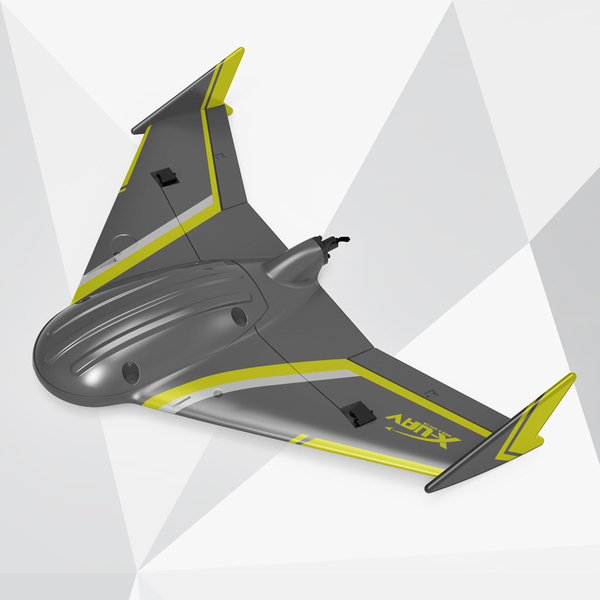 天羽航新材料mfm 蛋蛋 飞翼