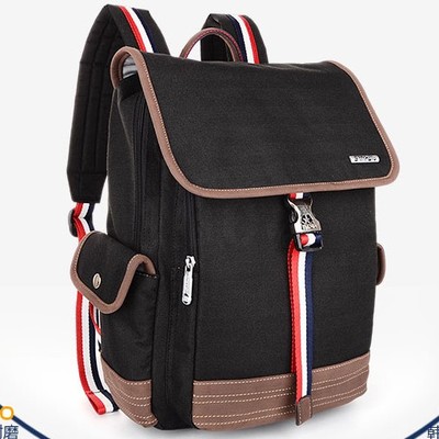 旅行包书包电脑包backpack laptop notebook travel bag shoulder