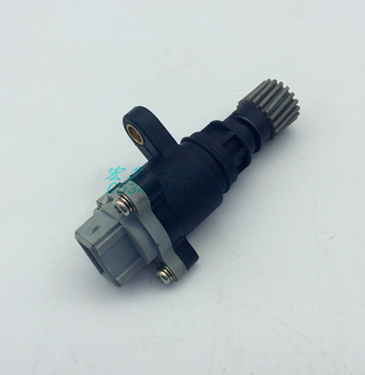 夏利a n3 n3  12款n3 n5三缸 里程表传感器 车速表传感器