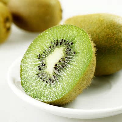 现货湖北秭归野生猕猴桃绿心奇异果新鲜孕妇宝宝水果5斤小果包邮