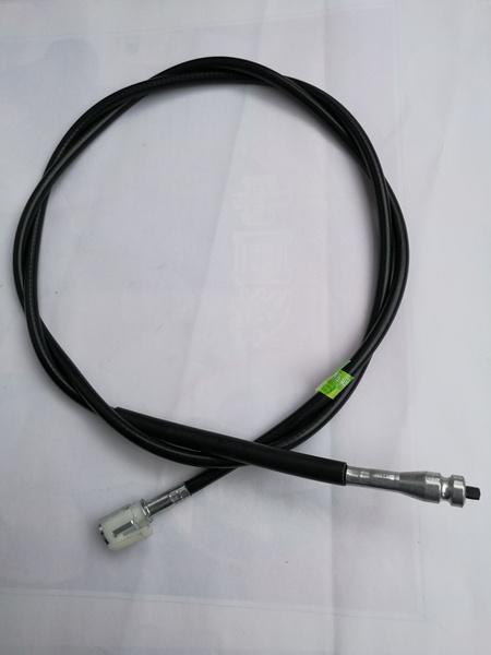 东风140-2尖头教练车五档变速箱里程表软轴里程表线原装正品1.9米