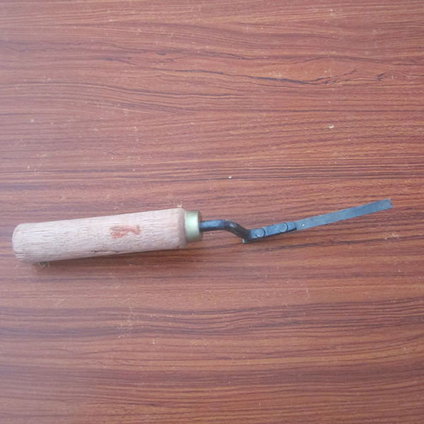 瓷砖抽缝条2016墙面勾缝水泥专用灰刀清扫洗缝线条灰匙刮刀刮腻子