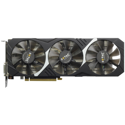 zotac/索泰 gtx970-4gd5 毁灭者t3 ha