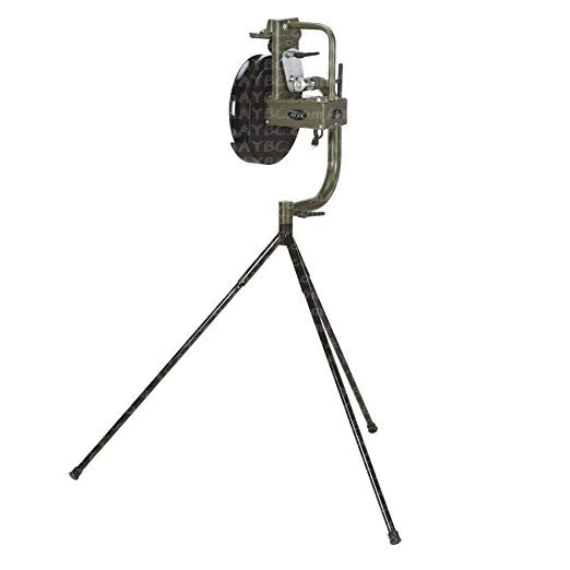 aybc# atec m1 单轮 棒球 发球机