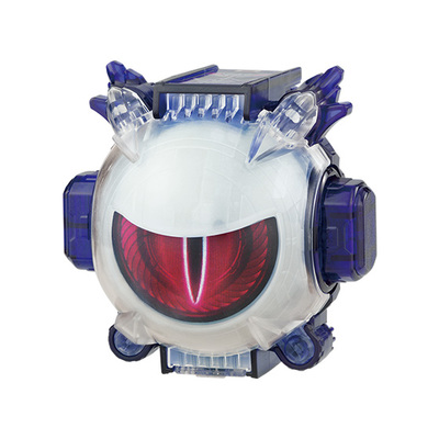 万代bandai dx 假面骑士ghost 深渊 眼魂 deep spector