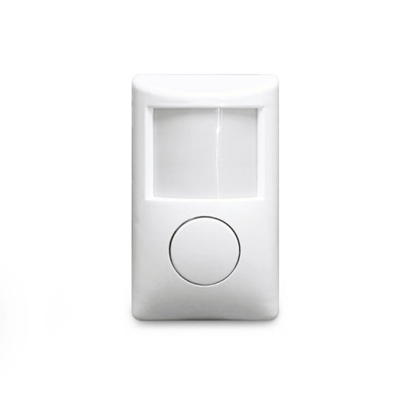 防盗报警器窗户红外线人体店铺进门家用小型家庭感应边泽小偷防贼