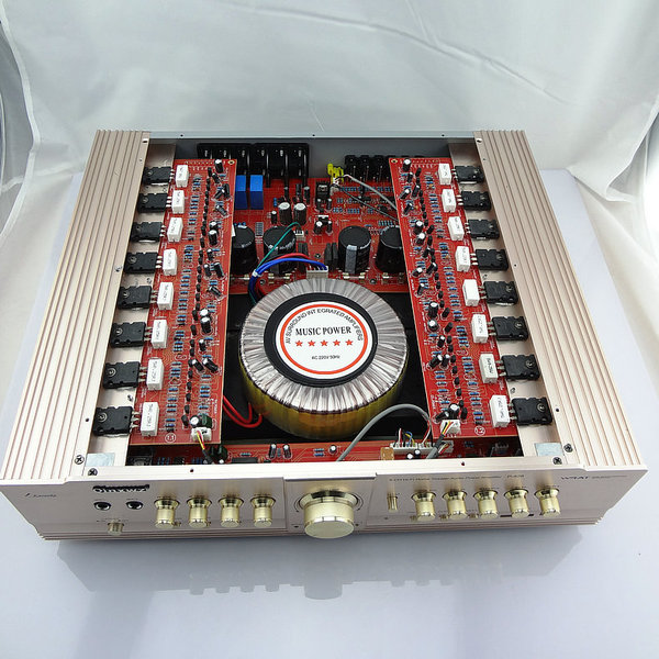 1200w大功率功放机 数码卡拉ok功放 插卡插u盘大功率蓝牙功放机