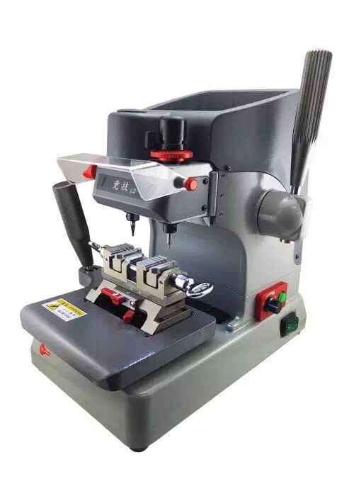 竞技l2立铣钥匙机|锁匠配钥匙机|精品锁匠钥匙机器新款上市