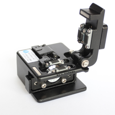 TM100光纤热熔冷接光纤切割刀厂家直供适合