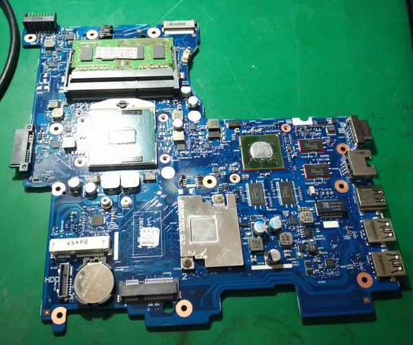 hp/惠普主板242 g1 g2 m4-1000 tpn-i109 hstnn-i14c 725242-601