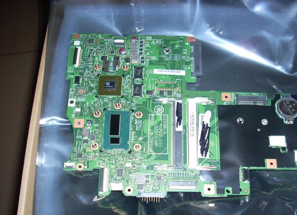 联想lenovo b4400s m4400s b4450s 主板笔记本主板板载cpu单钩