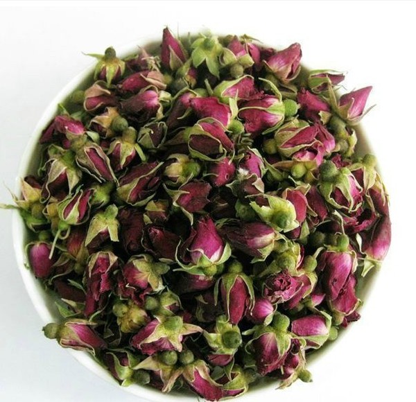 包邮东北大兴安岭特产野生玫瑰花500克今年新货原始森林采摘花茶