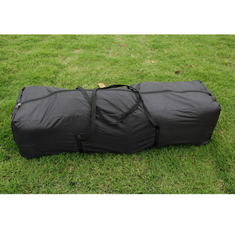 苔原地带户外帐篷套装收纳袋双人 三人收纳袋野营装备