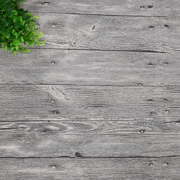 仿木纹木板背景纸 美食早餐水果拍照背景纸 复古摄影拍摄道具甲图