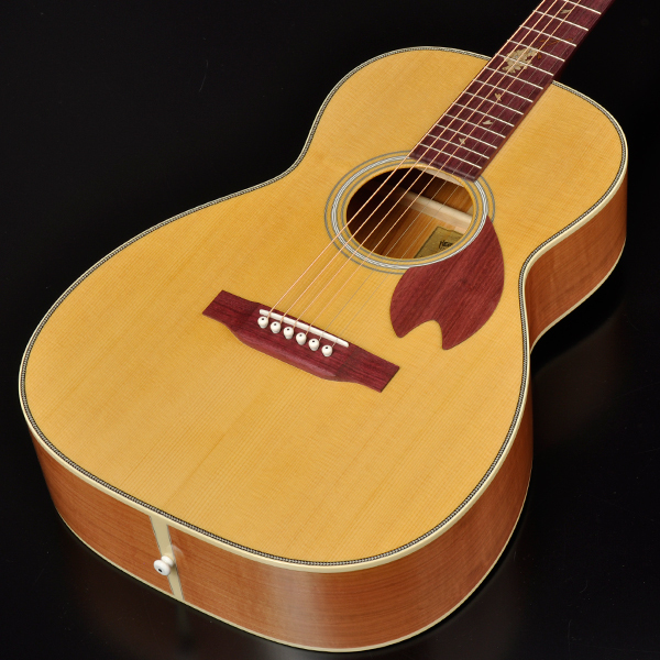 日产headway hn-sakura/std 樱花木 限量 民谣吉他 木吉他 全单