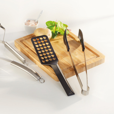 德国berndes宝迪 百年品牌尼龙不粘锅锅铲 009011