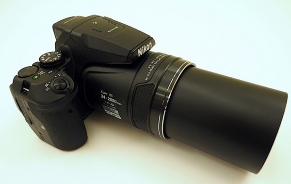 双模式相机 特异红外相机 超长焦 改装红外 长焦 相机 风景透视.