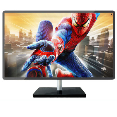 全新高清27寸显示器 ips显示屏24寸 led高清护眼游戏电脑hdmi接口