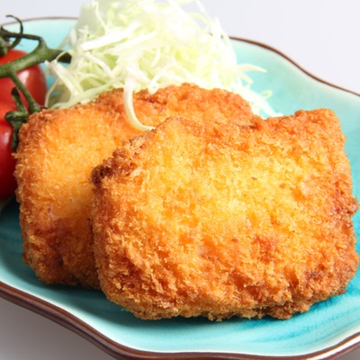 【天天好食材】禄源灌汤虾球 特色油炸点心 300克=10个 单包价