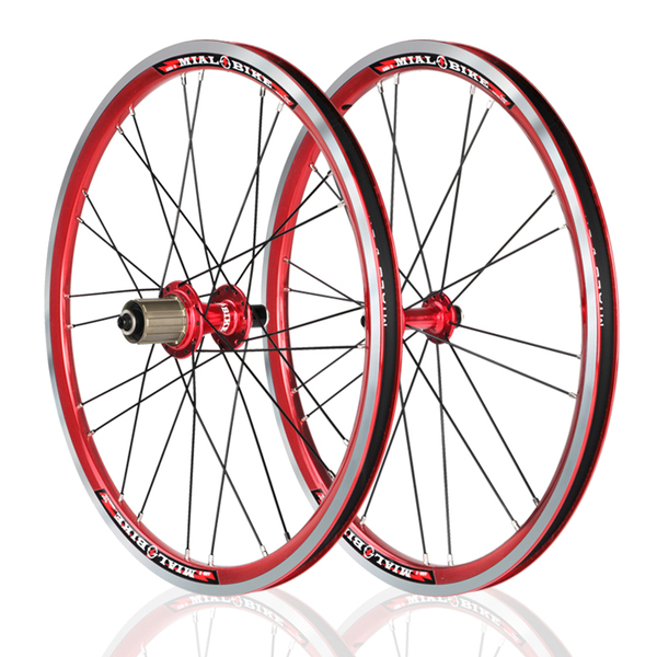 mialo米洛 风行脉途 18寸轮组 e50