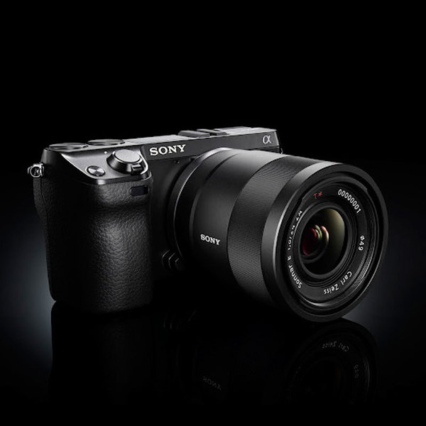 sony/索尼 nex-7单机 nex7 联保全新正品 送16g卡 送电池