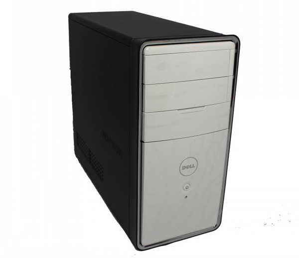 全新正品dell inspiron 灵越570准系统785g ddr3 am3大机箱有货