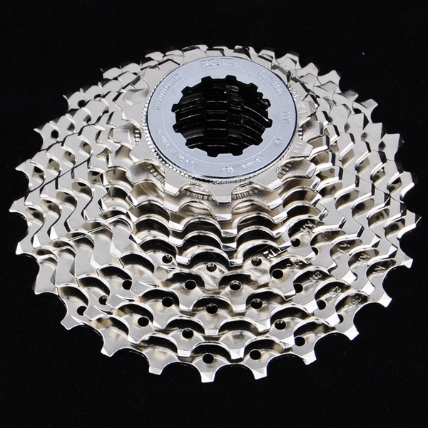 shimano tiagra 4600飞轮 11-25t 12-28t 12-30t公路车 飞轮