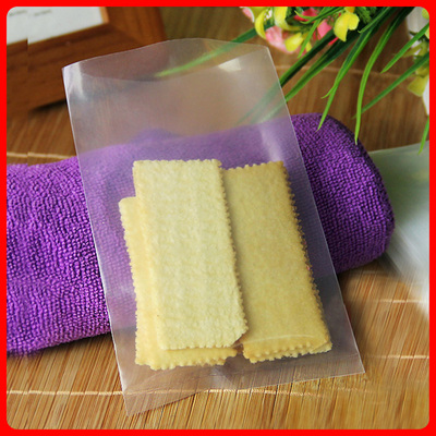 包装袋袋20丝热塑封袋塑料袋封口袋密封袋10*15平口袋100个