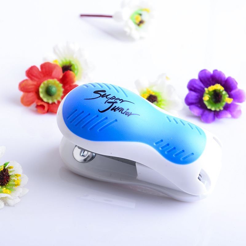 [ SJ ] is the bottom line of the same paragraph SUJU mini- stapler surrounding ] 37 yuan