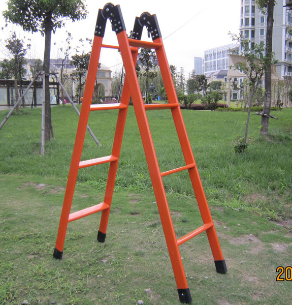 5-3米梯子/折叠梯/家用梯/人字梯/楼梯/扶梯/工程梯