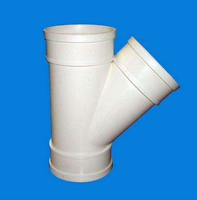 皇冠特卖㊣40斜三通 50斜三通 75斜三通 110斜三通【念家】