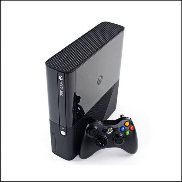 xbox360主机 微软2013最新款体感套装 xbox360 e 港版 现货