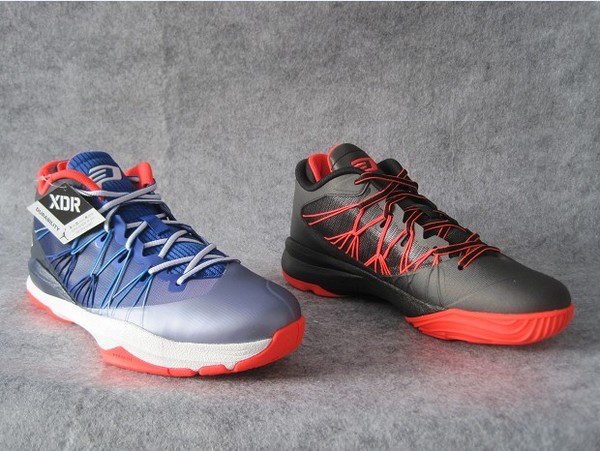 air jordan cp3.vii aj se 乔丹保罗季后赛篮球鞋 669612-024 407