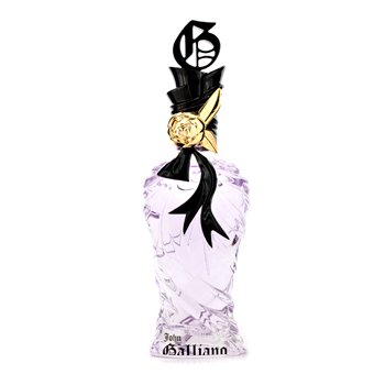 john galliano 约翰 加利亚诺 淡香水喷雾 40ml 女