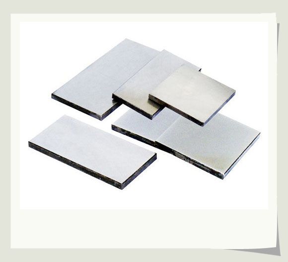 特价手动打码机钢板移印版印刷模板镜面耐磨3x4板75mm*100mm