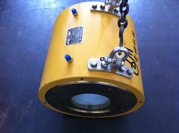 ycw200吨张拉千斤顶,穿心式千斤顶 液压同步千斤顶