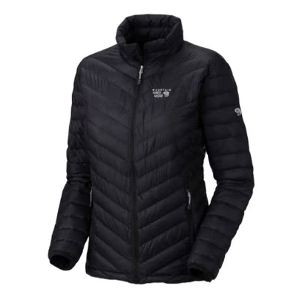 现货mountain hardwear nitrous jacket 男款山浩螺母羽绒服