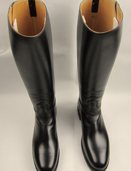 美国dehner德纳马靴(不系带款)