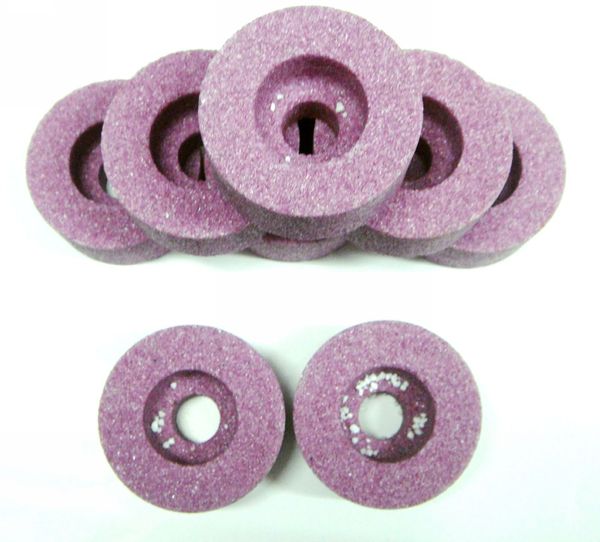 单面凹砂轮 内圆磨床砂轮 pa50x25x13 46#-淘宝网全球站