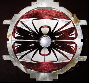 全铜全新三星25寸高清电视偏转线圈mdc-2502hg(m) mdc-2502h