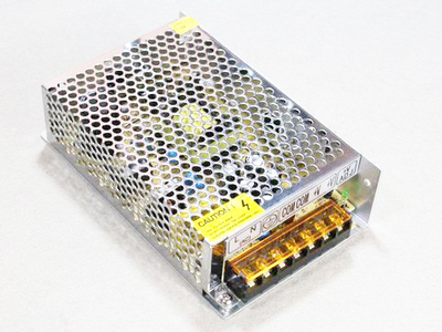 led开关电源12v变压器220v转12v 8.3a 100w 小10a 电子变压器