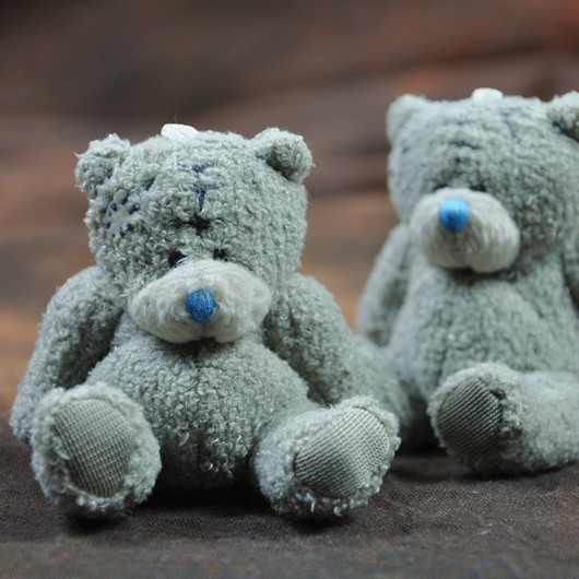 外贸原单英国 me to you 乞丐熊 补丁熊 metoyou泰迪熊 毛绒玩具