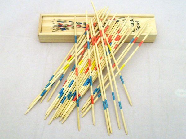 游戏棒 金箍棒 挑棒挑棍 儿童益智玩具 传统玩具 挑挑棒