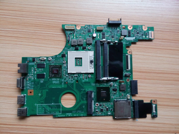 dell/戴尔n4010 n4110 n4030 n4050 m5010 1464 a840 n5010 主板