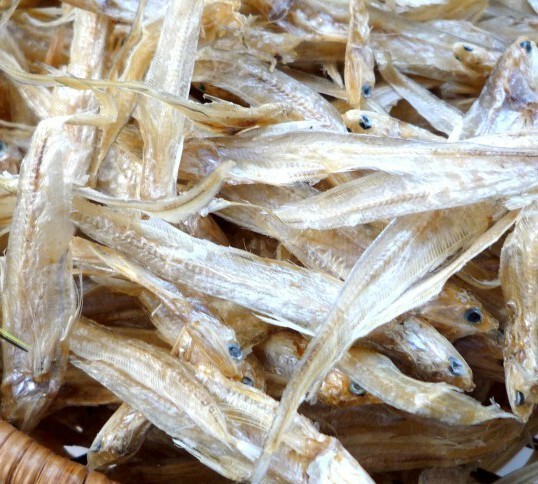 包邮新鲜微山湖特产湖野生毛刀鱼 毛鱼干无盐小干鱼搂鱼特价500克