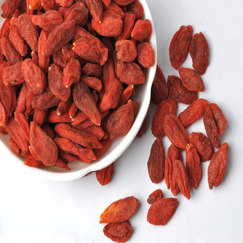 枸杞王 宁夏中宁极品枸杞子 新货上市 正品保质 250克1212特价